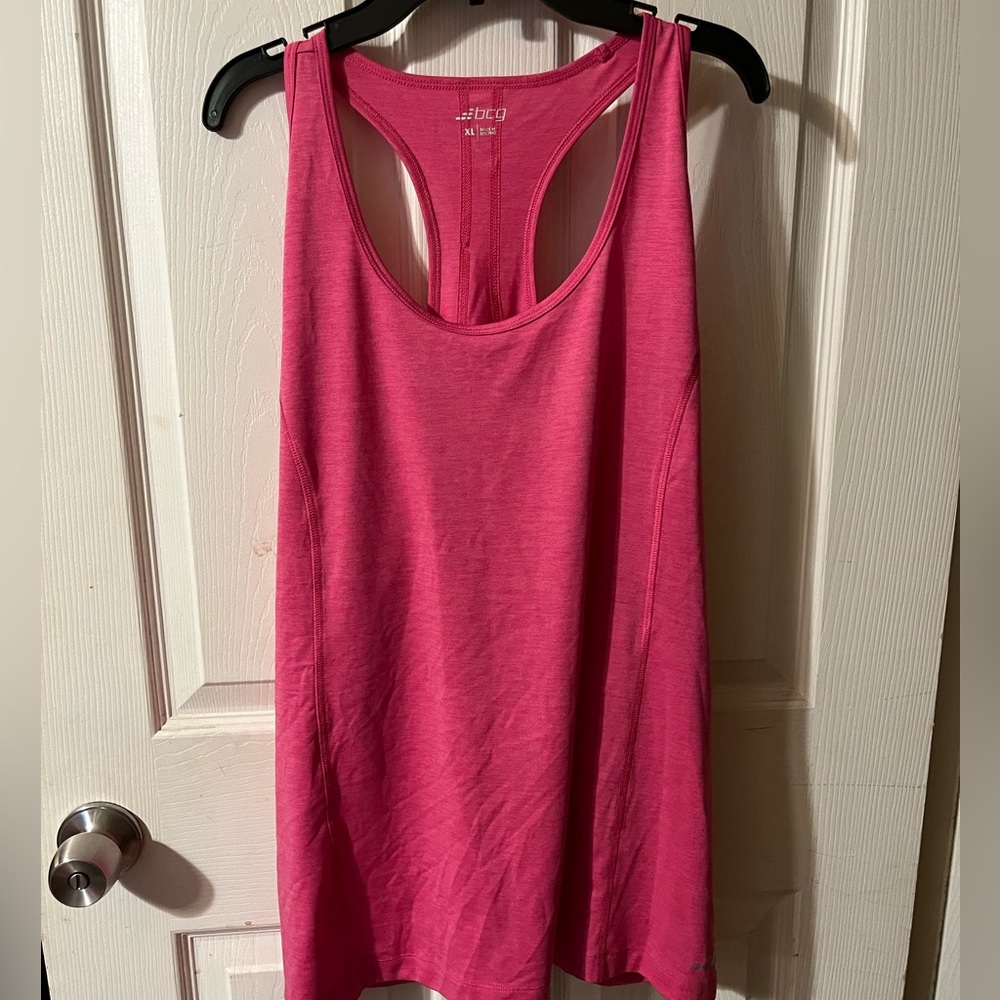 Women’s Work Out Top